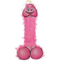 פיניאטה למסיבת רווקות