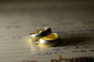 איך לבחור טבעת נישואין