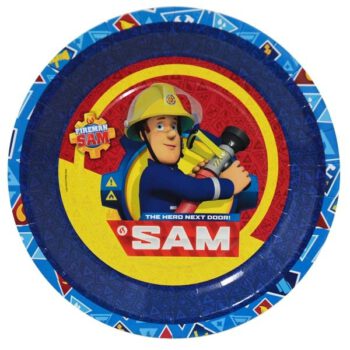 עיצוב שולחן ליום הולדת סמי הכבאי