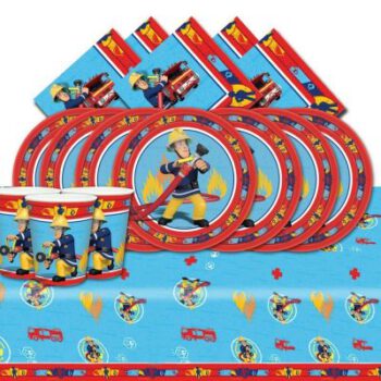 חבילות ליום הולדת סמי הכבאי