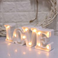 מנורות לד למסיבת רווקות