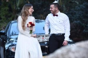 save the date סייב דה דייט