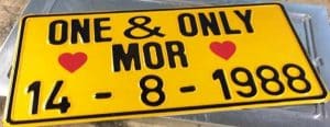 save the date סייב דה דייט