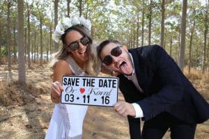 save the date סייב דה דייט