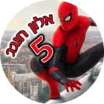 קונספט יום הולדת- נא לרשום בתיבה של הכיתוב את הקונספט הרצוי אנחנו נשלח לכם לאישור