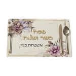 דגם פרחים