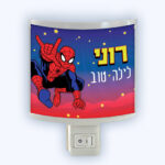 עיצוב ספיידרמן