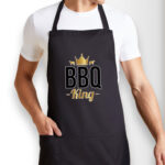 BBQ KING