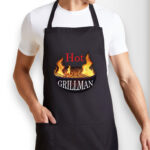 HOT GRILMAAN