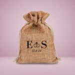 דגם חתונה אותיות