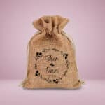 דגם חתונה עגול