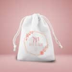 דגם בת מצווה עגול