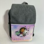 בית הבובות של גבי