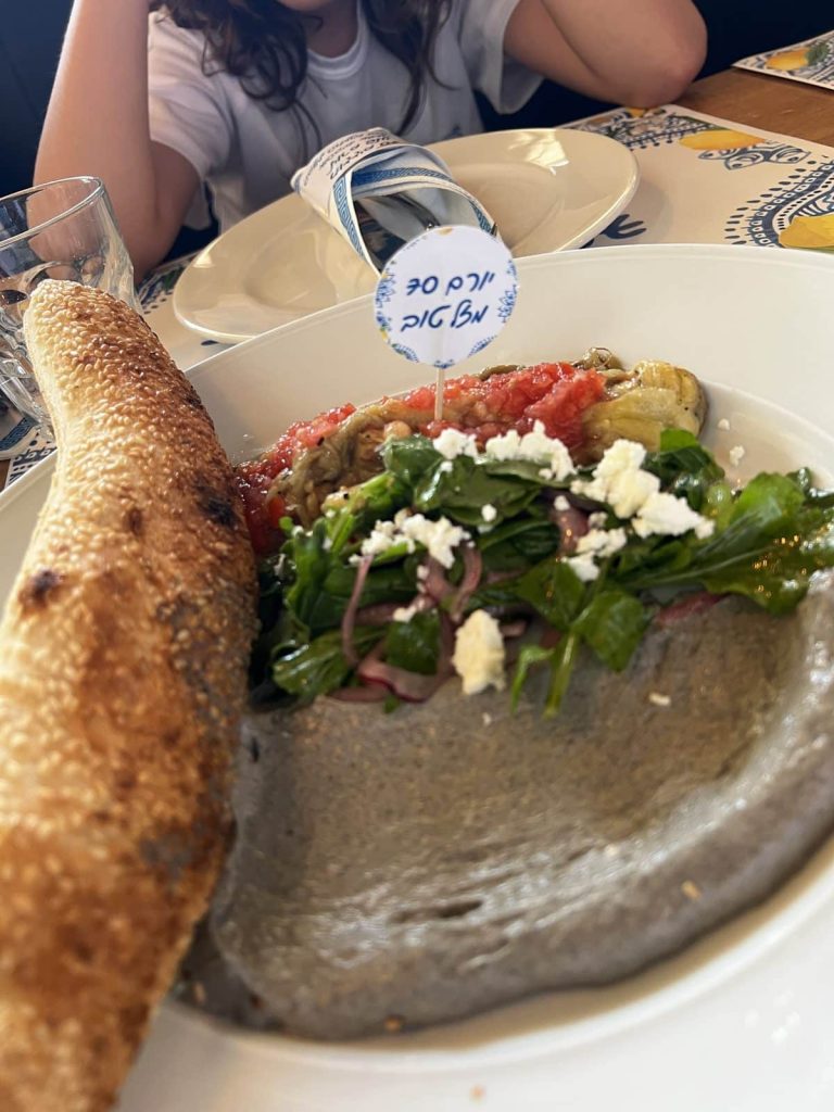 תמונה #5 מאת ליאת ברתור