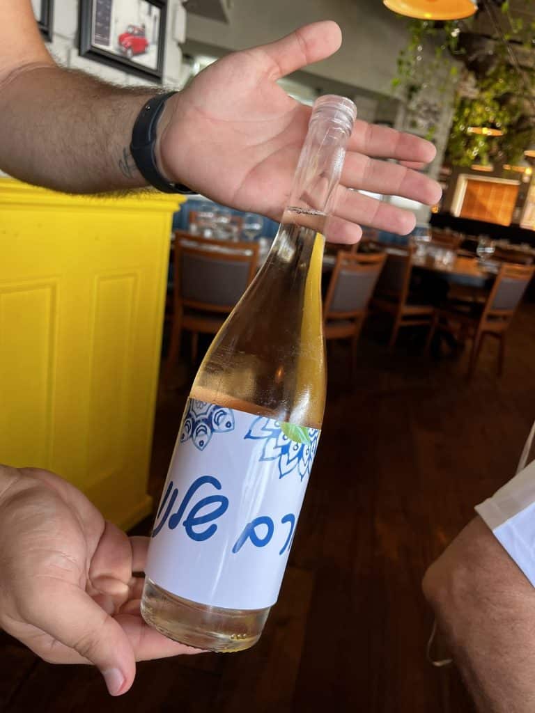 תמונה #1 מאת ליאת ברתור