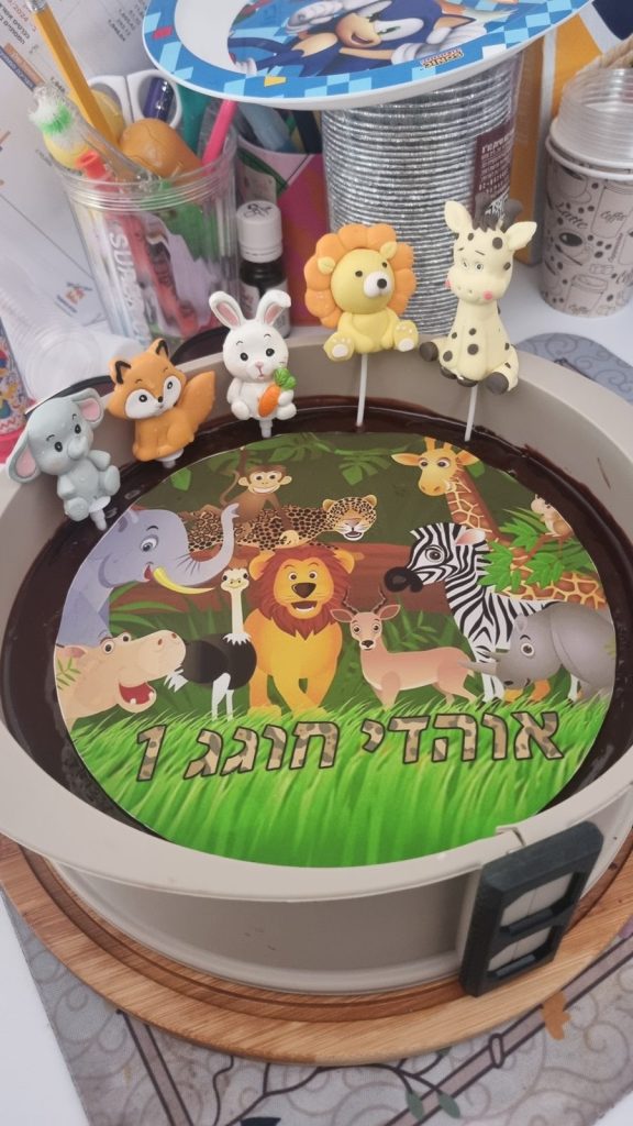 תמונה #1 מאת שירן כהן