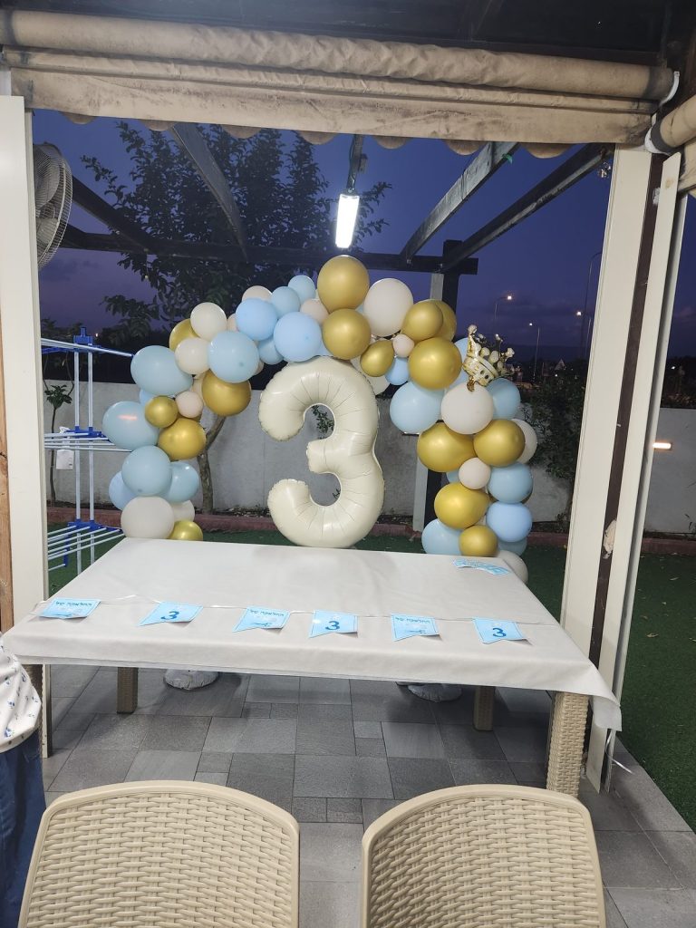 תמונה #1 מאת דניאל שמואלי