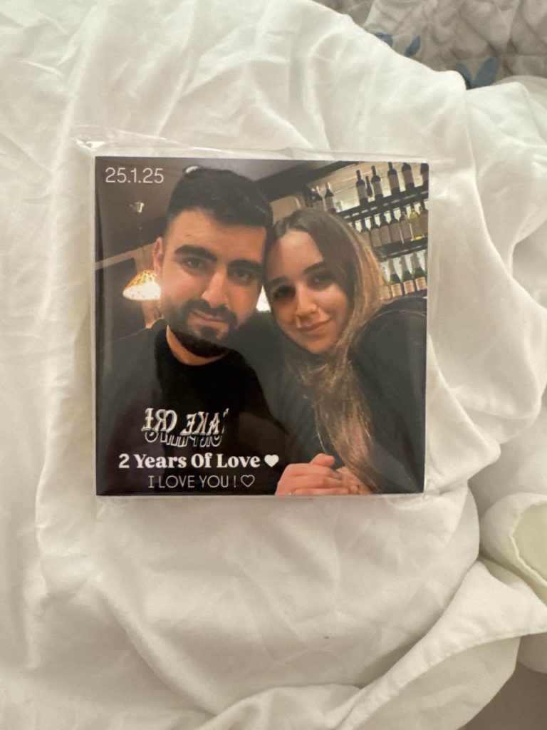 תמונה #1 מאת שני אלימלך
