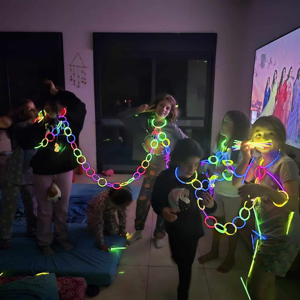 תמונה #1 מאת שירה דיגהורקר
