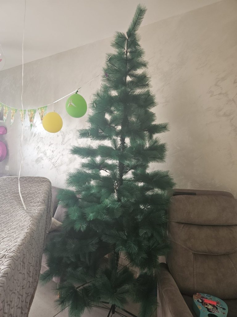 תמונה #1 מאת נינה וינטראוב איסטוילר