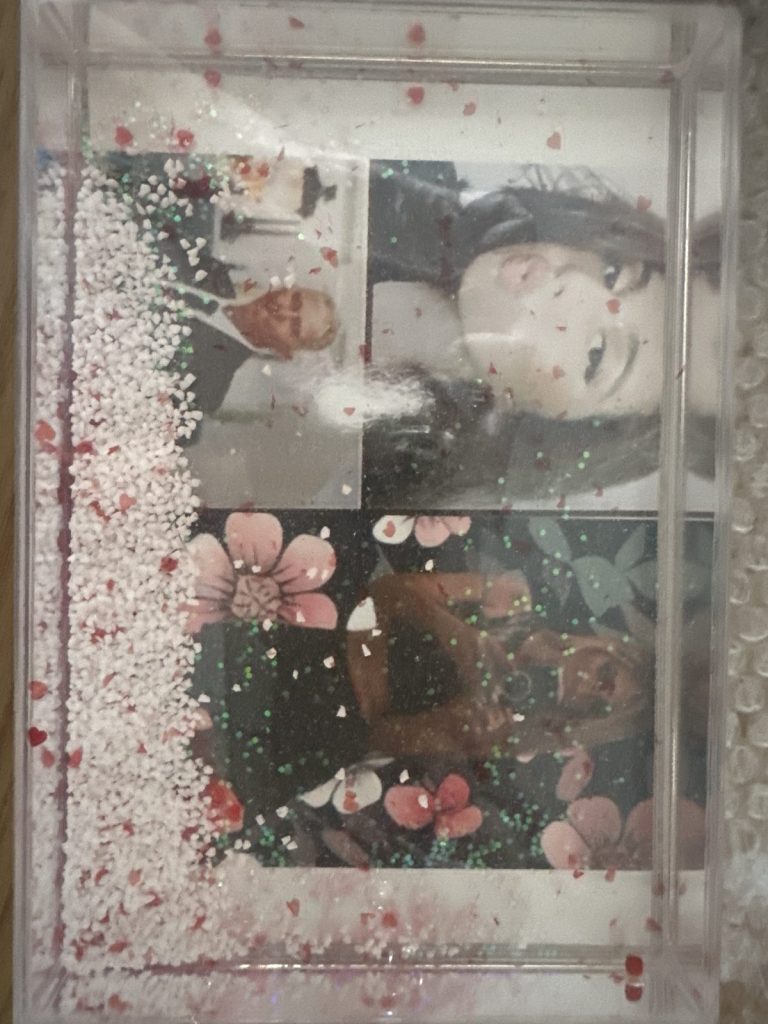 תמונה #1 מאת ורד קדוש
