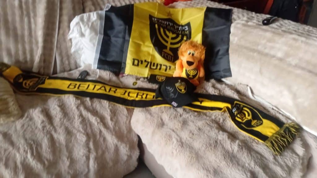 תמונה #1 מאת מריה פוצ'רנייב