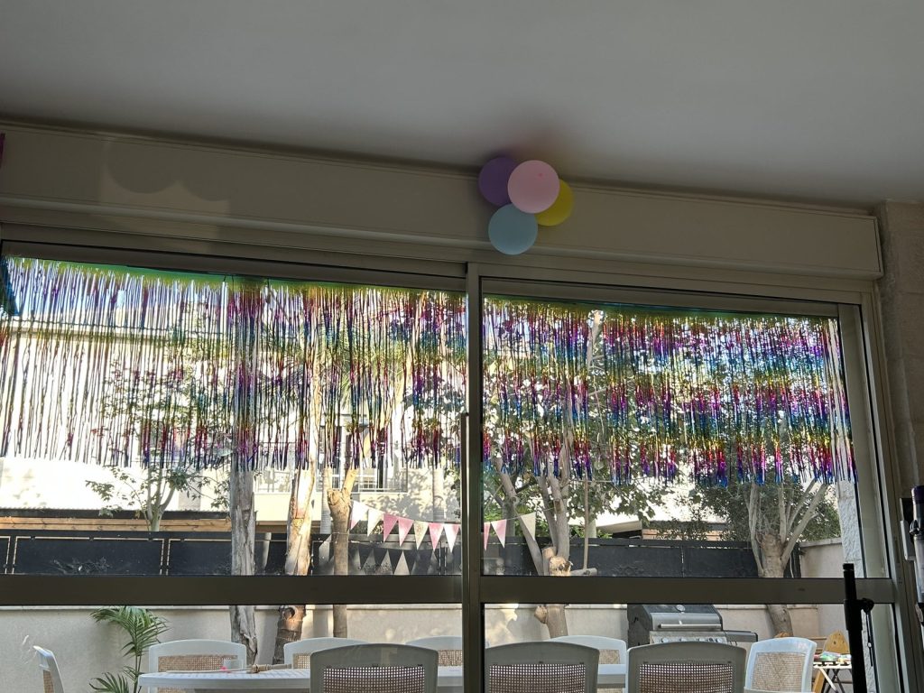 תמונה #1 מאת שיר מאיר לוי