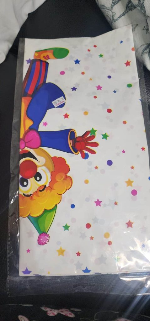 תמונה #1 מאת עליזה מויאל