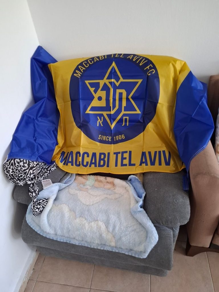 תמונה #1 מאת אמנון פולני