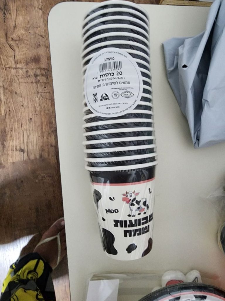 תמונה #1 מאת דורית טבעוני