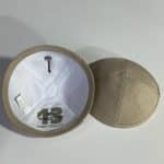 ישירות על הכיפה