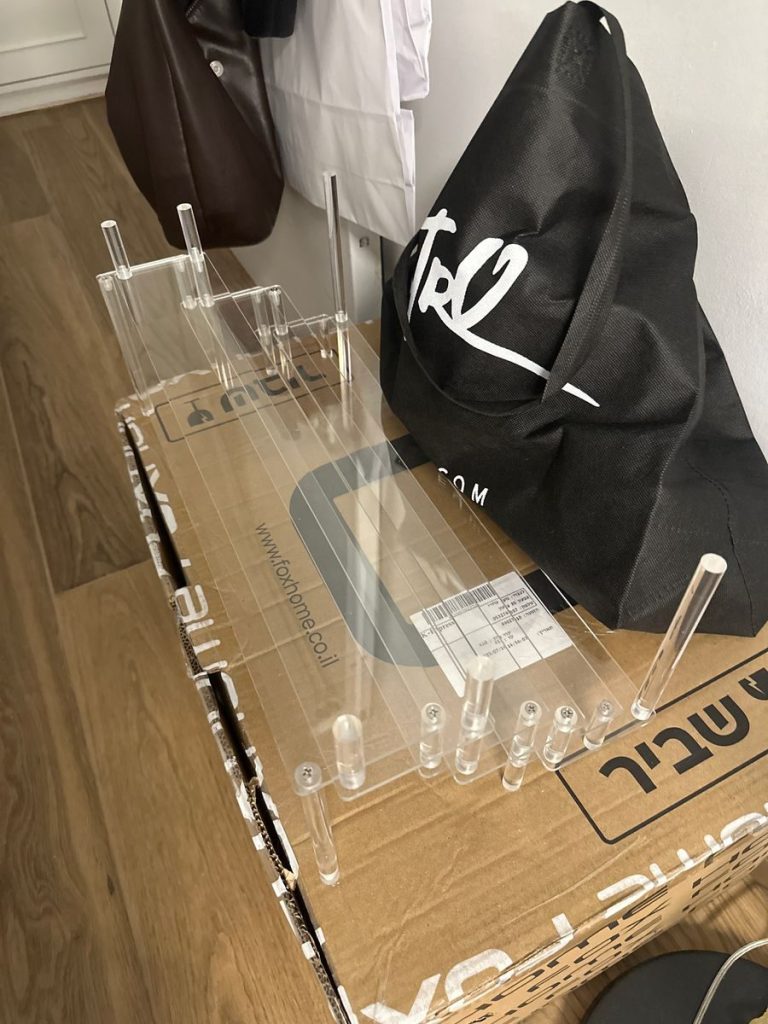 תמונה #1 מאת נועה עוזרי
