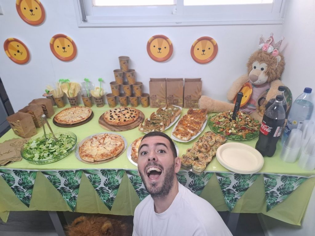 תמונה #1 מאת שרית ברכה