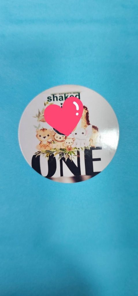 תמונה #1 מאת יפית אדגו