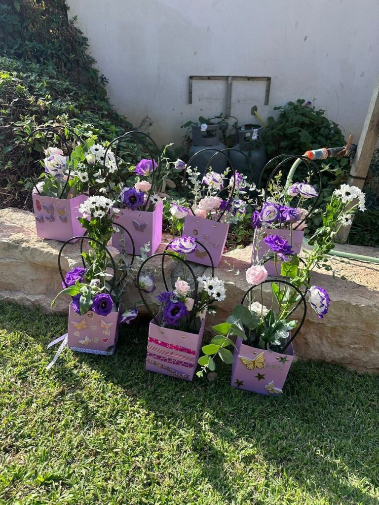 תמונה #1 מאת גולי חבה פרייברג