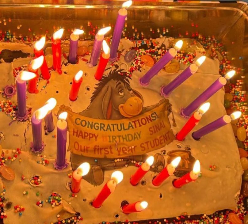 תמונה #1 מאת עידית קורן מהרם
