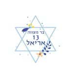 עיצוב אריאל מגן דוד