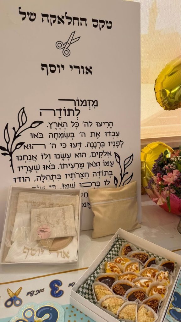 תמונה #1 מאת ליטל אלקיים