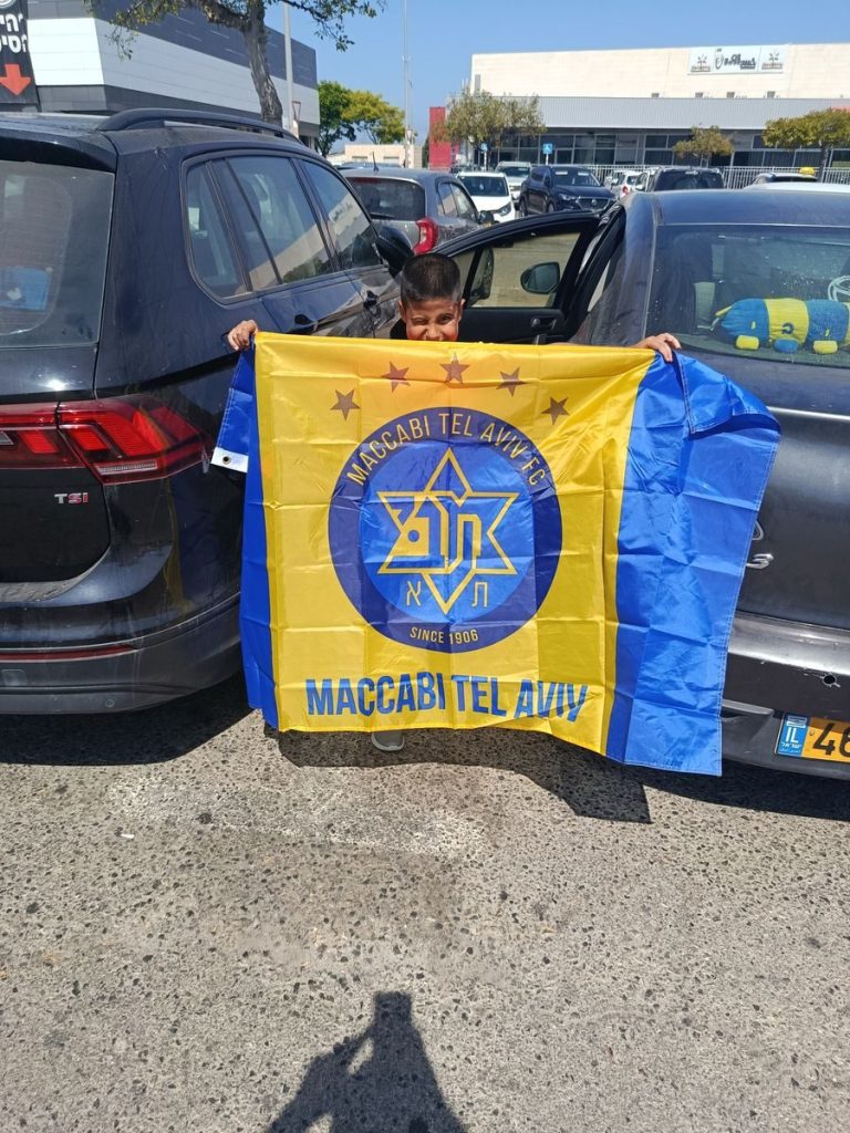 תמונה #1 מאת עידן רון