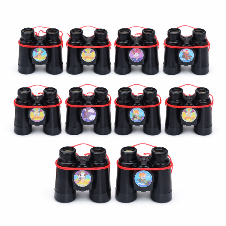 משקפת מצפן-10 יחידות