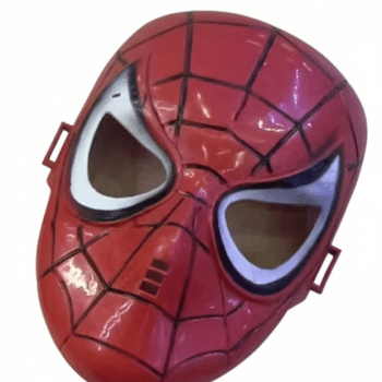 מסכת ספיידרמן