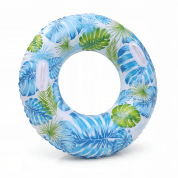 גלגל ים בעיצוב טרופי