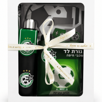מארז מכבי חיפה