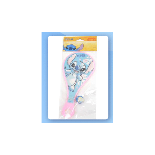 מטקות עם כדור סטיץ