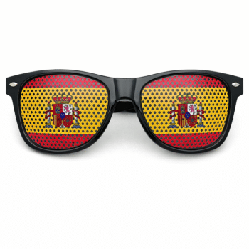 משקפיים ספרד