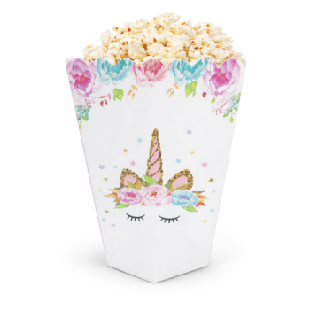 פופקורן חד קרן קסום-6 יחידות