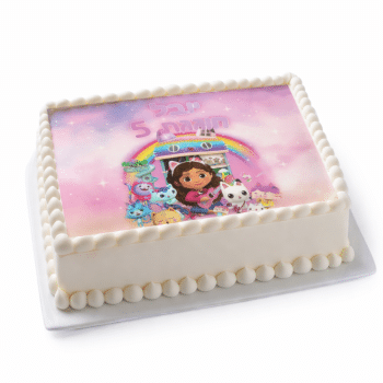 דך סוכר בית הבובות של גבי