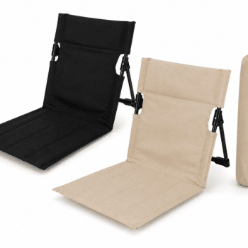 כיסא שטח מתקפל