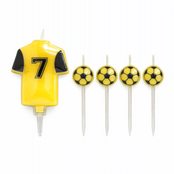 נרות יום הולדת בית"ר ירושלים