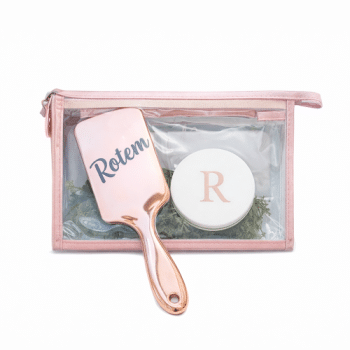 ערכת התארגנות ממותגת